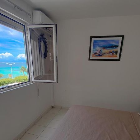 Appartement Bord De Mer Sainte-Anne  Extérieur photo